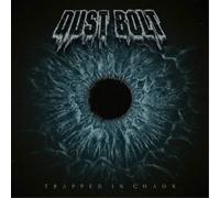 Dust Bolt Trapped in Chaos (Vinyl) 12" Album (Limited Edition) (Importación USA)