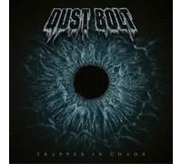 Dust Bolt Trapped in Chaos (Vinyl) 12" Album (Limited Edition) (Importación USA)