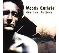 Dust Bowl Ballads