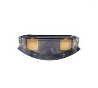 Dust Box Assembly, Compatible with Roomba 760/770/780/790, Robot Vacuum Cleaner Debris Bin Container Replacement Part