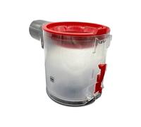 Dust Box ，Compatible For Dyson， V8 V7 Vacuum Cleaner Trash Can