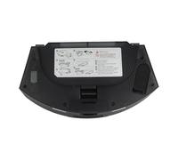 Dust Box,Compatible for Laresar，L6 Pro Robot Vacuum Cleaner Spare Replacement Accessories Dust Collection Dust Bin Sweeper Parts