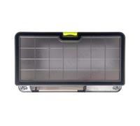 Dust Box Parts, Compatible For 360 S10 X100 Max, Dustbin Sweeping Robot Vacuum Cleaner Collection Dust Bin Box Filter Replacement Accessories.(Dust box 1pcs)