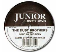 Dust Brothers / Chemical Brothers / Song To The Siren