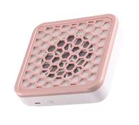 Dust Collector for Nails - Detachable Filter Pad | Nail Craft Dust Collector Fan for Women, Ladies, Beginners, Mother, Home, Salon, Studio, Manicure Table, Acrylic Nail Arts, Professional Use