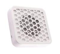 Dust Collector For Nails, Detachable Filter Pad Nail Dust Collector