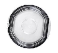 Dust Collector Parts, B83B - Compatible con Accesorios Dyson. Tapa de Sellado con Tapa for depósito de Polvo for V7/V8.,Dust Bin Base Lid