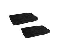 Dust Cover for DDJ-FLX4 Controller Anti-Dust Slipcover Protective Accessories DJ Gear Protection for Home Studio