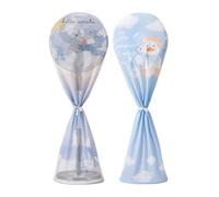 Dust Cover for Standing Fan | Dustproof Waterproof Protective Guard