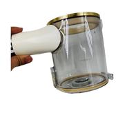 Dust Cup Bin Assembly,Compatible For Dreame,T10 T20 V12S V16S R10 R10pro V12Plus Vacuum Cleaner Spare Acssories Parts Backet(B)