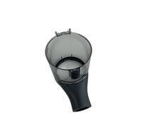 Dust Cup Bin Assembly,Compatible For Dreame,T10 T20 V12S V16S R10 R10pro V12Plus Vacuum Cleaner Spare Acssories Parts Backet(L)
