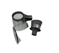 Dust Cup Bin Assembly,Compatible For Dreame,T10 T20 V12S V16S R10 R10pro V12Plus Vacuum Cleaner Spare Acssories Parts Backet(G)