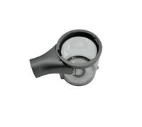 Dust Cup Bin Assembly,Compatible For Dreame,T10 T20 V12S V16S R10 R10pro V12Plus Vacuum Cleaner Spare Acssories Parts Backet(D)