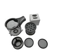 Dust Cup Bin Assembly,Compatible For Dreame,T10 T20 V12S V16S R10 R10pro V12Plus Vacuum Cleaner Spare Acssories Parts Backet(I)
