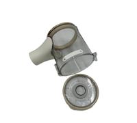 Dust Cup Bin Assembly,Compatible For Dreame,T10 T20 V12S V16S R10 R10pro V12Plus Vacuum Cleaner Spare Acssories Parts Backet(F)