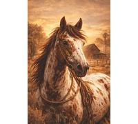 Dust & Daydreams: A Country Journal for Quiet Evenings and Simple Living