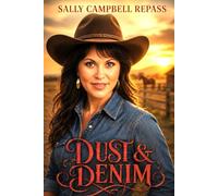 DUST & DENIM