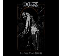 Dust Fall Of All Things (Vinyl) (Importación USA)