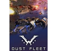 Dust Fleet (PC) - Steam Key - GLOBAL