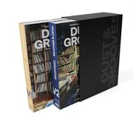 Dust & Grooves: Volume 1 and 2 - Deluxe Limited Box Set
