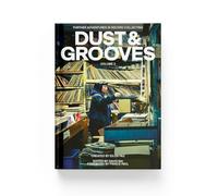 Dust & Grooves Volume 2: Further Adventures In Record Collecting
