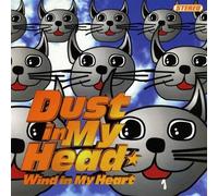 Dust in My Head - Wind in My Heart