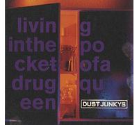 Dust Junkys - Living in Pocket of Drug [CD 1]