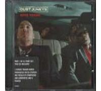 Dust Junkys - Nothin' Personal