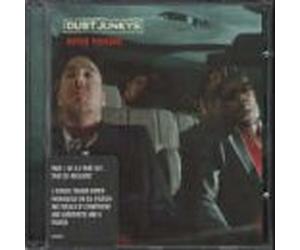 Dust Junkys - Nothin' Personal