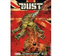 Dust. La caduta di Londra