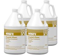 Dust Mop Treatment, Attracts Dirt, Non-Oily, Grapefruit Scent, 1 gal, 4/Carton, Sold as 1 Carton