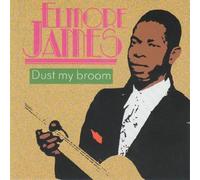 Dust My Broom