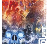 Dust - My Friends Love Psychedelics