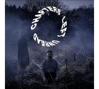 Dust of Apollon - Chapters Left Unread [Vinilo]