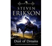 Dust Of Dreams