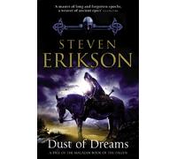 Dust of Dreams