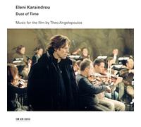 Dust of Time - Music for the film by Theodoros Angelopoulos