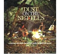 Various Artists - Dust On The Nettles (3CD)
