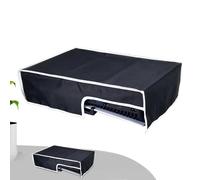 Dust Proof Cover For Game Console, Precision Cut Dust Guard, Storage Case For Game Console, Anti-Scratch Game Console Cover, Game Console Dust Cover, Dust Guard For Gaming System, Storage Bag For Game