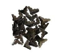 Dust Protection Corners Stairs - Vintage Furniture Corner Guards, Protective Edge Covers Decorative Accessories Shelf Table Cabinet Guard| Pattern Protector With Durable Material Construction For