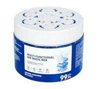 Dust Removal, Natural Odor Neutralizer, Botanical Scent Diffuser, Passive Refreshing Device, Compact Wellness Supply, Household Hygiene Category, Two Pack Size for Living Room Office Small Space