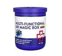 Dust Remover Box - Multi-Functional Long Lasting Plant and Air Cleaning Dust Box | for Bathroom, Living Room, Car, Office, Spa, Yoga, Meditation, Classroom, Hotel, Restaurant, Retail