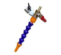 Dust Remover Water Spray | Adjustable Misting Spray Nozzle