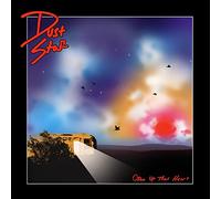 Dust Star - Open Up That Heart [Vinilo]