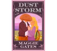Dust Storm: 1 (The Griffith Brothers, 1)