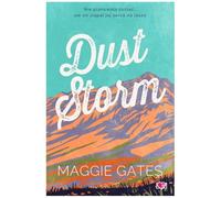Dust Storm The Griffith Brothers: 1