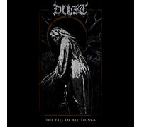Dust - The Fall of All Things [Vinilo]