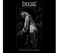 Dust - The Fall of All Things [Vinilo]