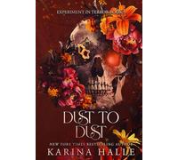 Dust to Dust (Experiment in Terror)