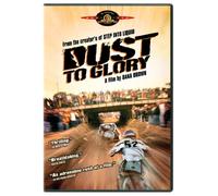 Dust to Glory [Reino Unido] [DVD]